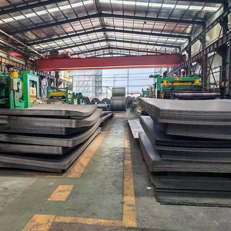 Memimpin Tren Baru Dalam Industri Dan Terus Berinovasi Untuk Mendorong Perkembangan Industri