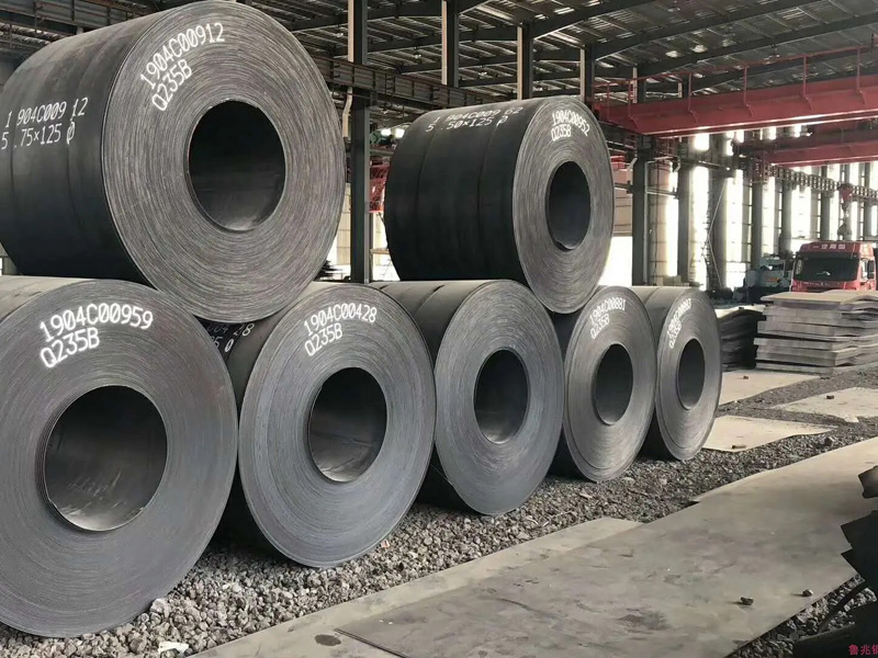 Sanhe Steel: Mencari 'jarum penstabil laut' dalam fluktuasi rantai pasokan Pelat Baja Pembuatan Kapal
